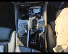 BMW 5 Series 2022