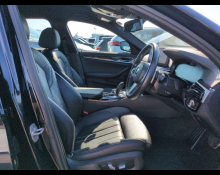 BMW 5 Series 2022