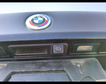 BMW 5 Series 2022