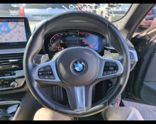 BMW 5 Series 2022