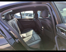 BMW 5 Series 2022