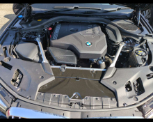 BMW 5 Series 2022