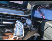 BMW 5 Series 2022