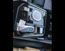 BMW 5 Series 2023