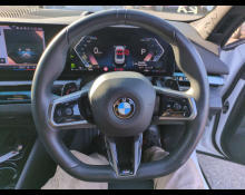 BMW 5 Series 2023