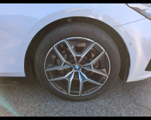 BMW 5 Series 2023