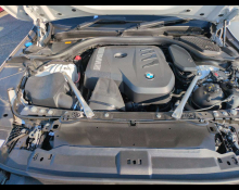 BMW 5 Series 2023