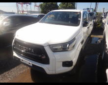 Toyota Hilux 2022