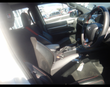 Toyota Hilux 2022
