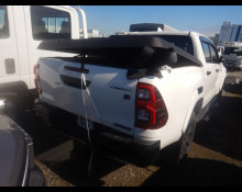 Toyota Hilux 2022