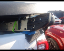 Toyota Hilux 2022