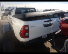 Toyota Hilux 2022
