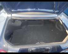 Mazda Roadster 2001