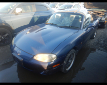 Mazda Roadster 2001