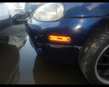 Mazda Roadster 2001