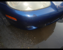Mazda Roadster 2001