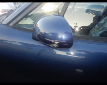 Mazda Roadster 2001