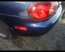 Mazda Roadster 2001