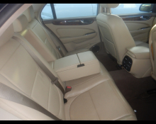 Jaguar XJ Series 2008
