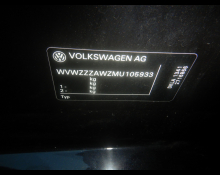 Used Volkswagen Cars For Sale in Japan At Best Price
