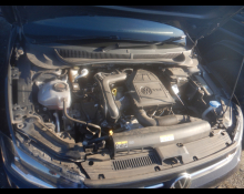 Volkswagen Polo 2022