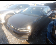 Volkswagen Polo 2022