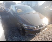 Volkswagen Polo 2022