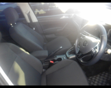 Volkswagen Polo 2022