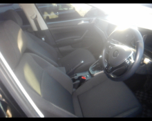 Volkswagen Polo 2022