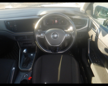 Volkswagen Polo 2022