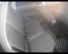 Volkswagen Polo 2022
