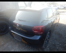 Volkswagen Polo 2022