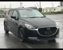 Used Mazda Mazda2 Cars For Sale in Japan