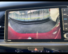 Honda Fit 2020