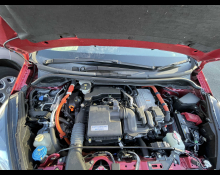 Honda Fit 2020