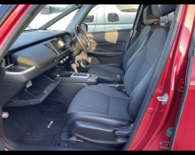 Honda Fit 2020