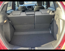 Honda Fit 2020
