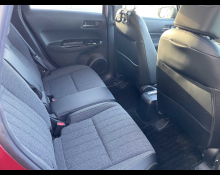 Honda Fit 2020