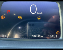 Honda Fit 2020