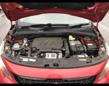 Peugeot 2008 2019