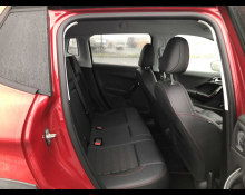 Peugeot 2008 2019