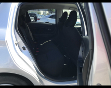 Toyota Vitz 2020