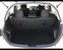 Toyota Vitz 2020
