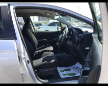 Toyota Vitz 2020