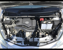 Toyota Vitz 2020