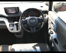 Daihatsu Move 2021