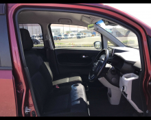 Daihatsu Move 2021