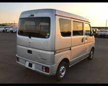 Suzuki Every 2020