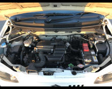 Suzuki Alto 2021