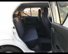 Suzuki Alto 2021